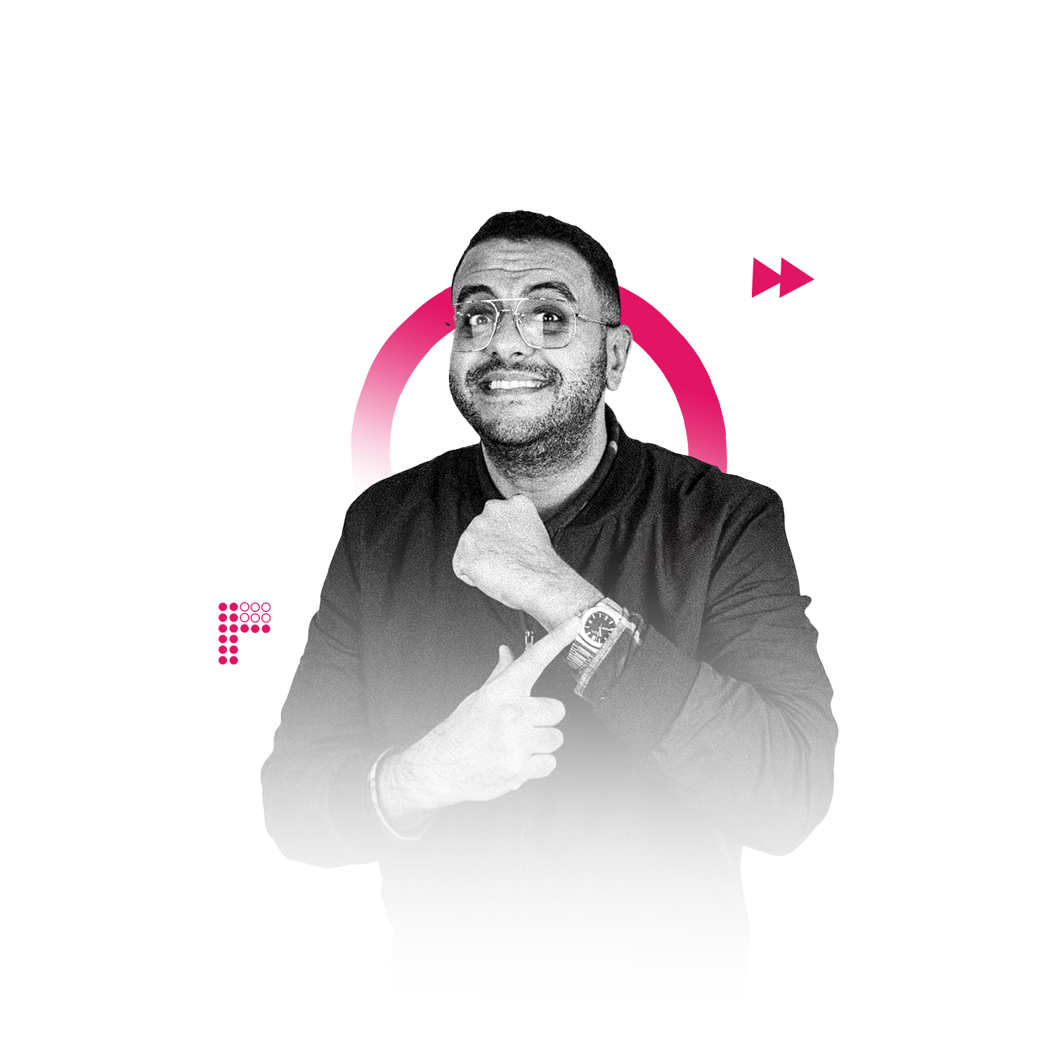 محمد العميد