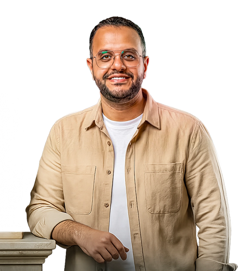 مستر محمد العميد